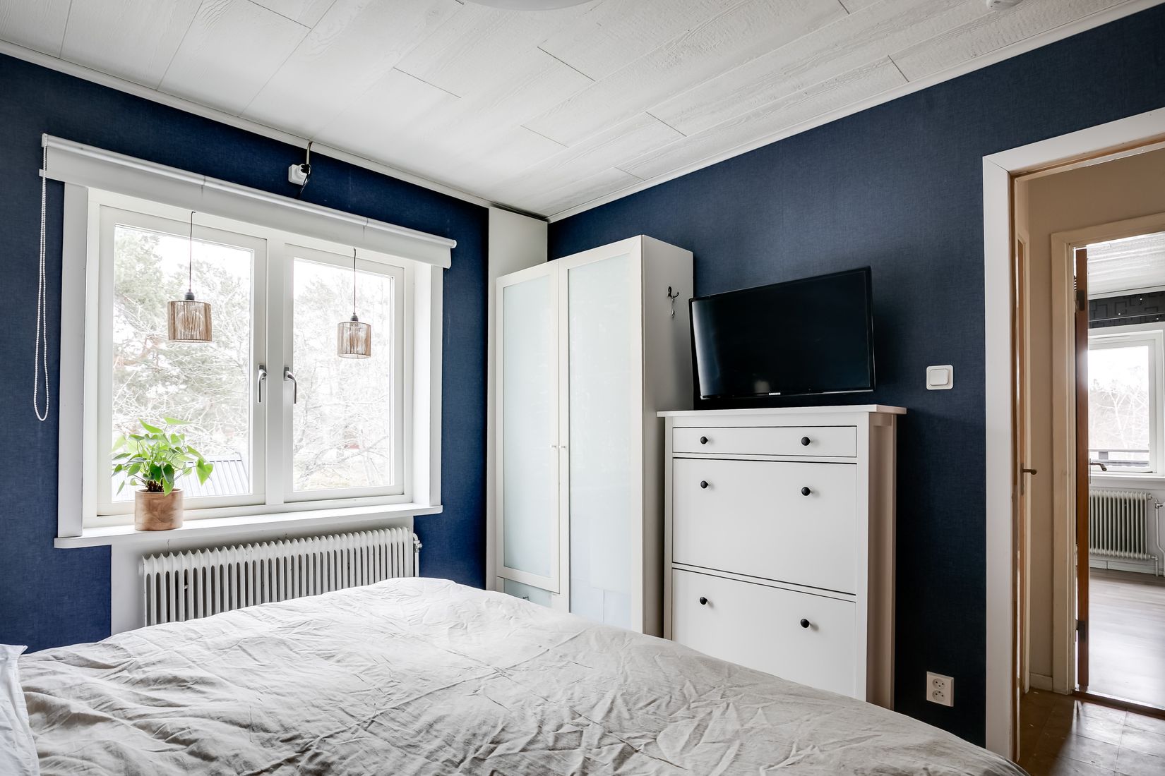 Villa, Vargvik 4, Haninge