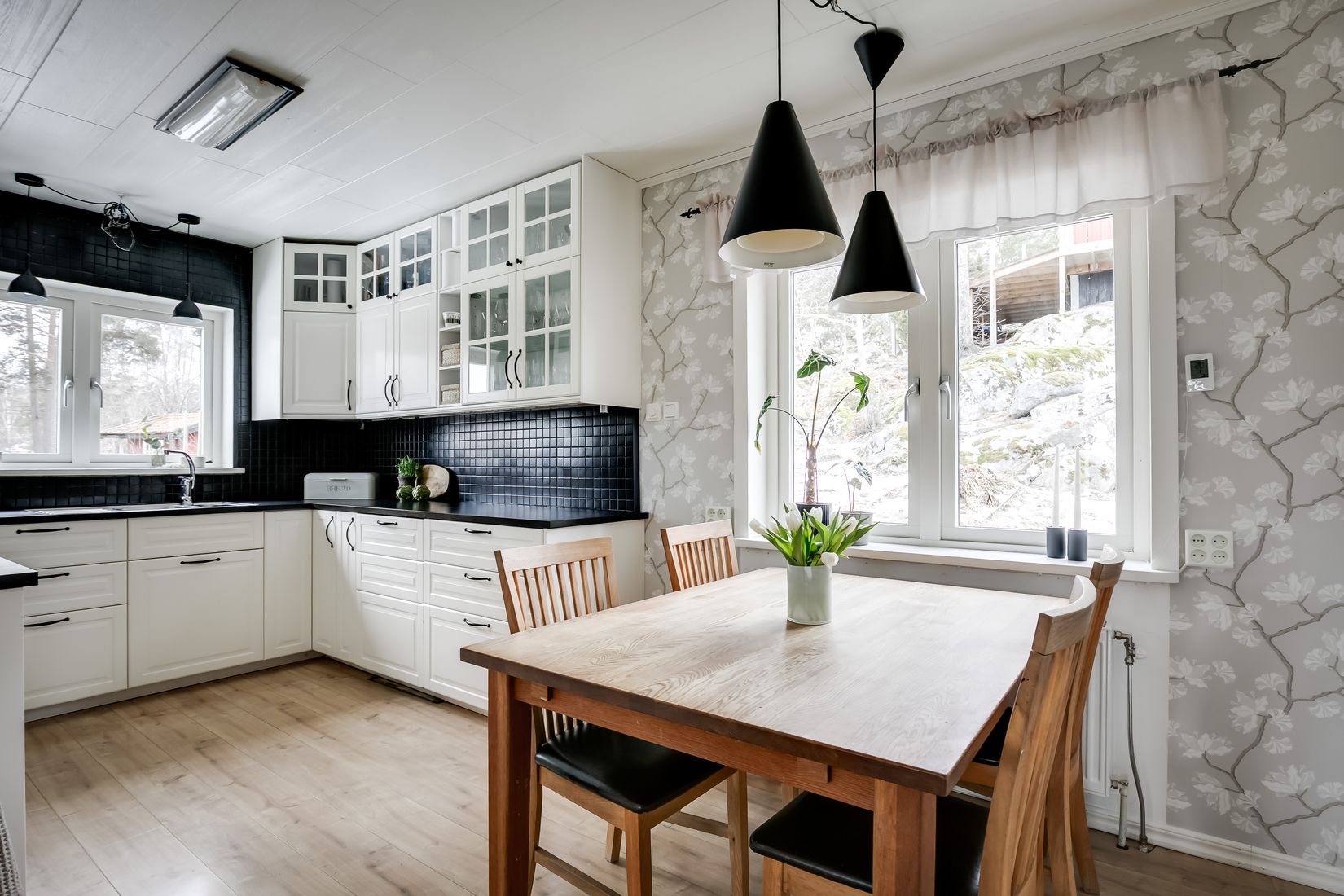 Villa, Vargvik 4, Haninge