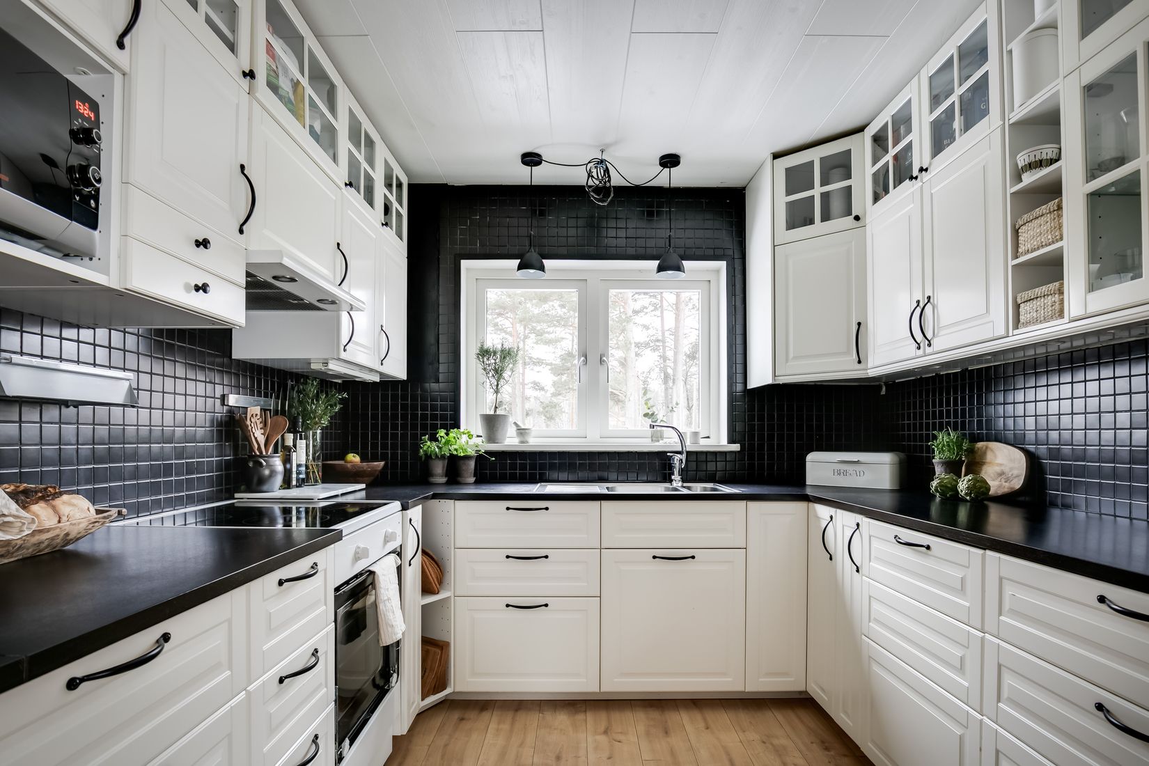 Villa, Vargvik 4, Haninge