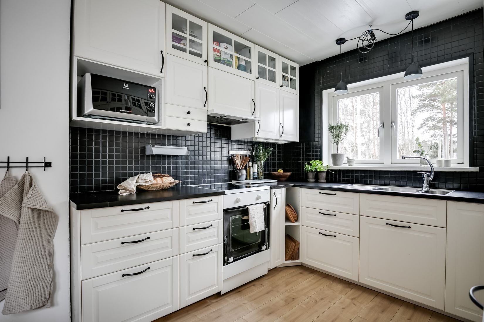 Villa, Vargvik 4, Haninge