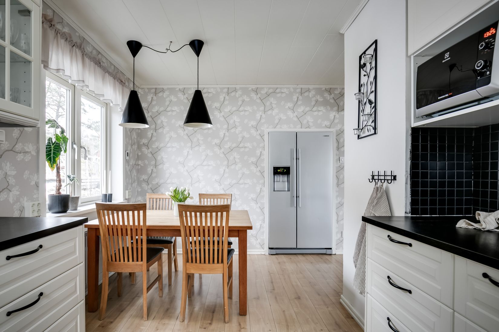 Villa, Vargvik 4, Haninge