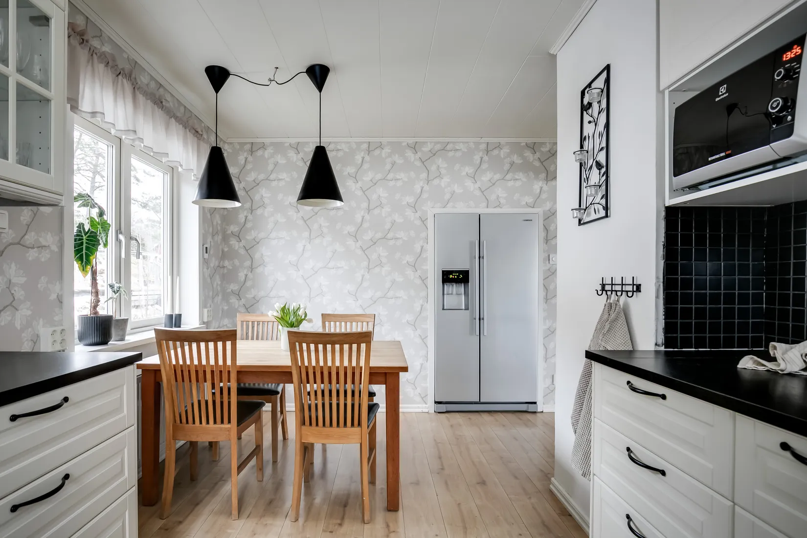 Villa, Vargvik 4, Haninge