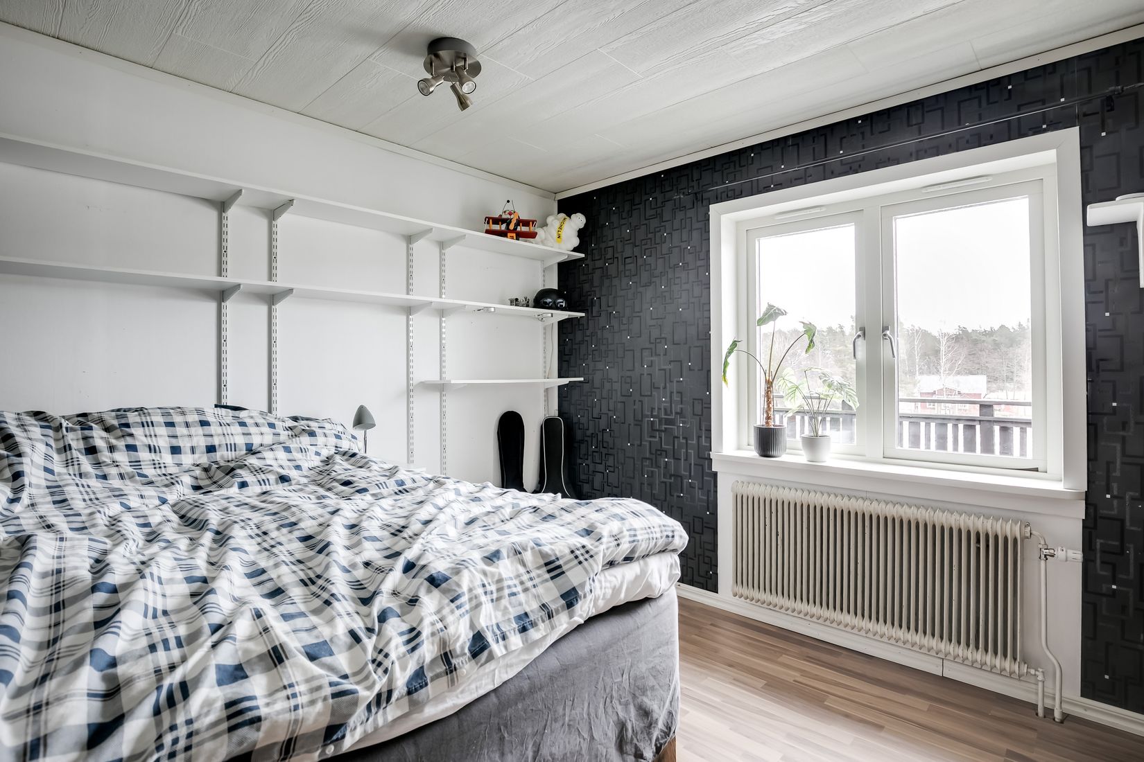 Villa, Vargvik 4, Haninge