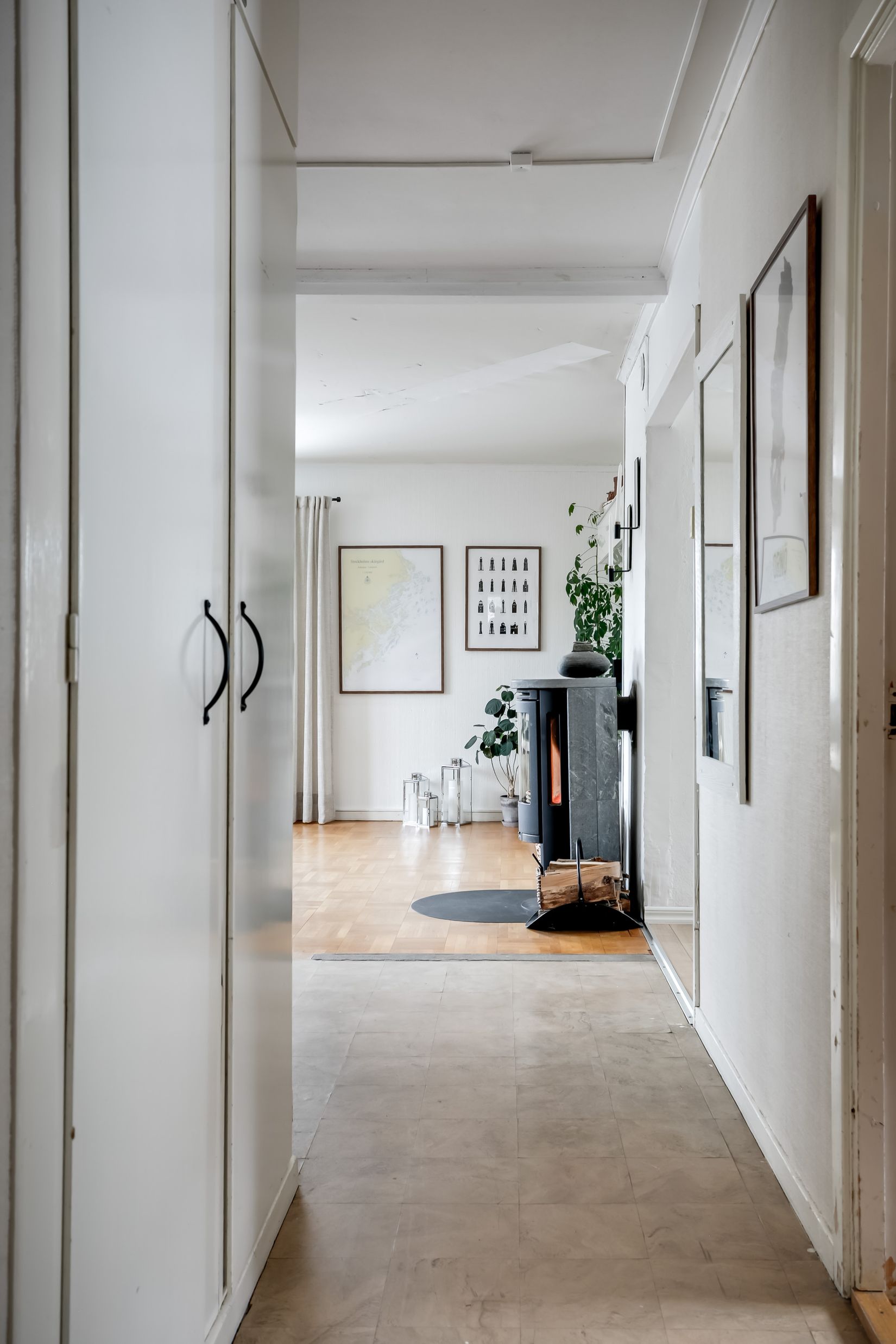 Villa, Vargvik 4, Haninge