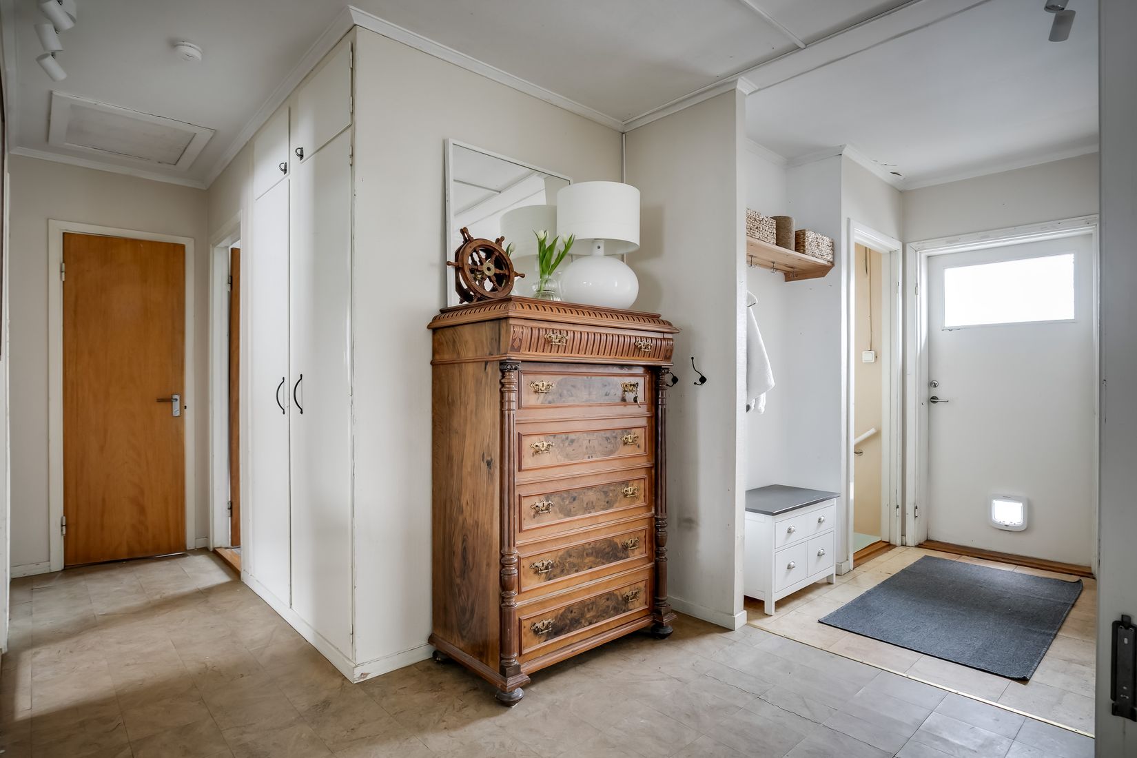 Villa, Vargvik 4, Haninge