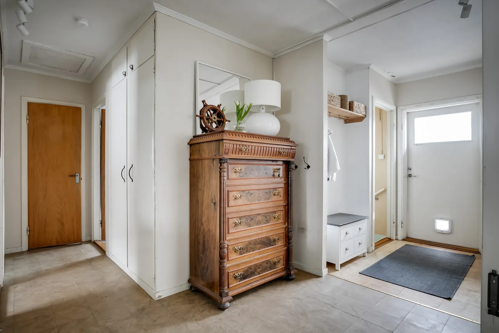 Villa, Vargvik 4, Haninge