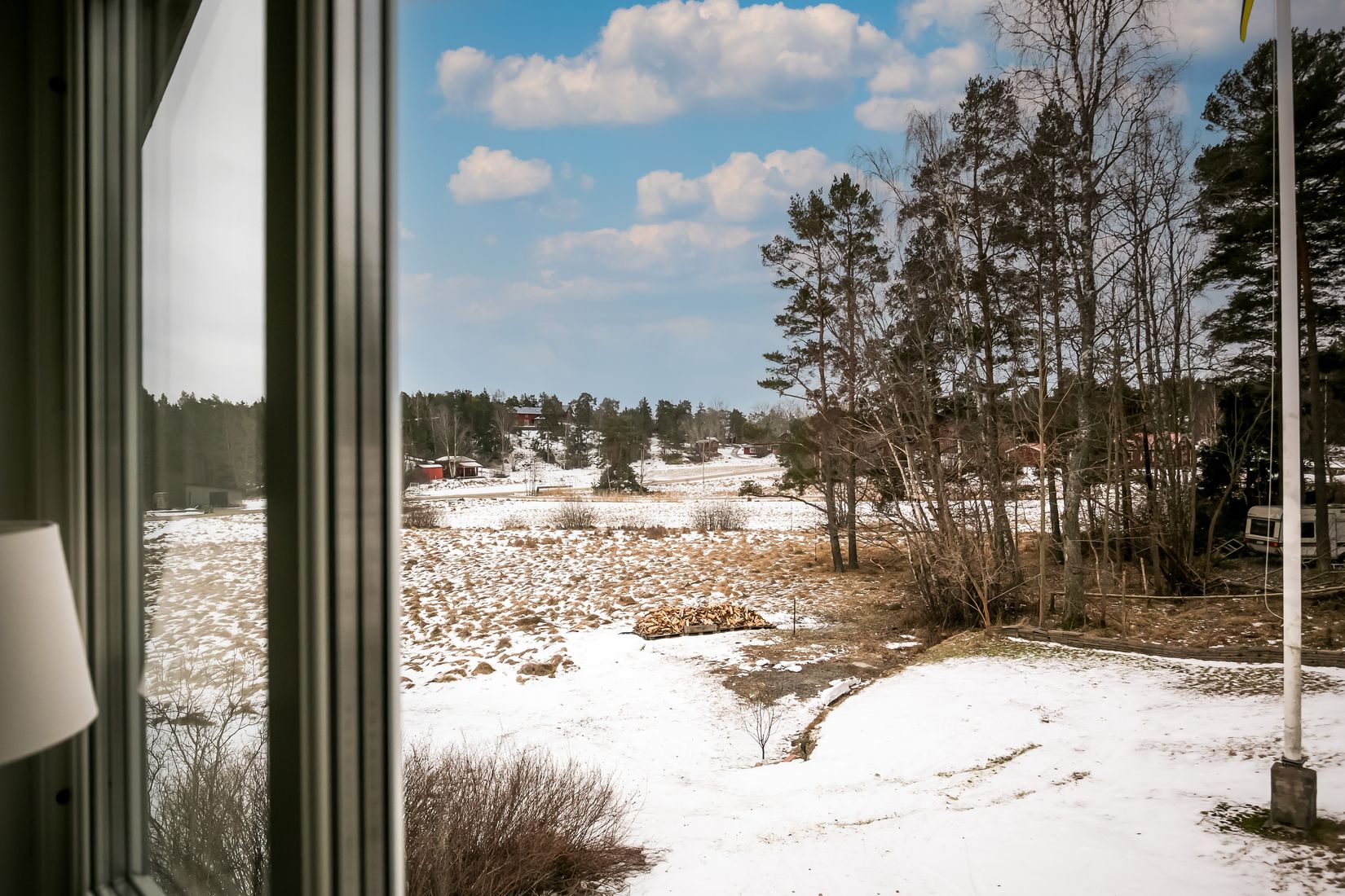 Villa, Vargvik 4, Haninge