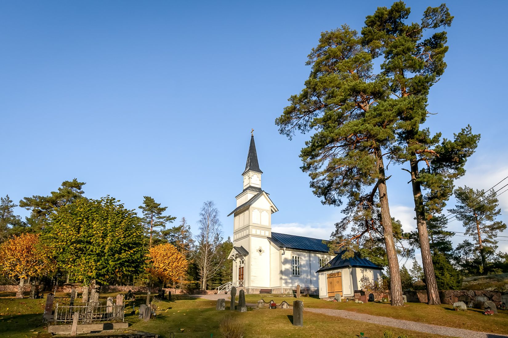 Villa, Vargvik 4, Haninge