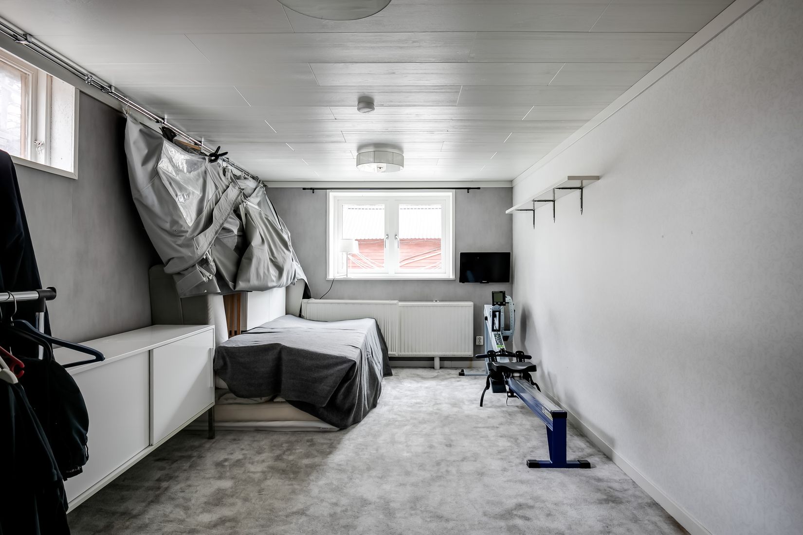 Villa, Vargvik 4, Haninge