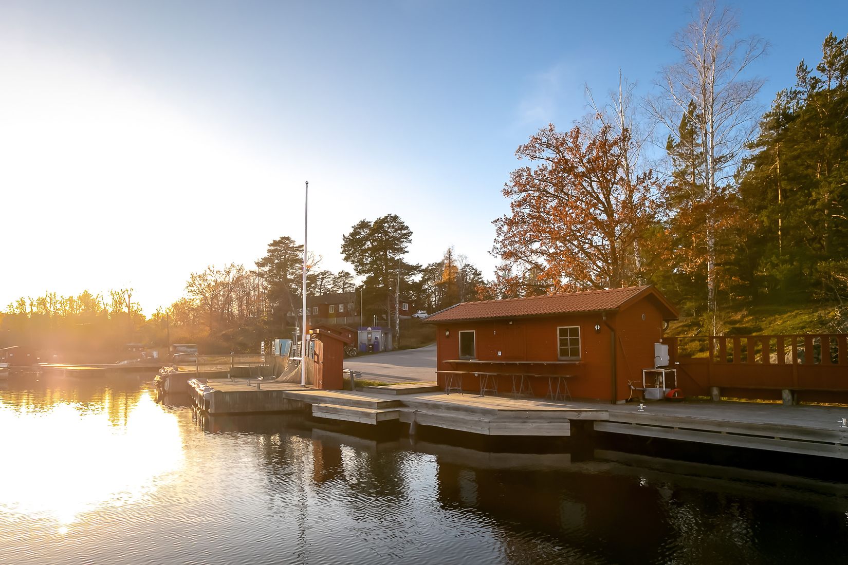Villa, Vargvik 4, Haninge