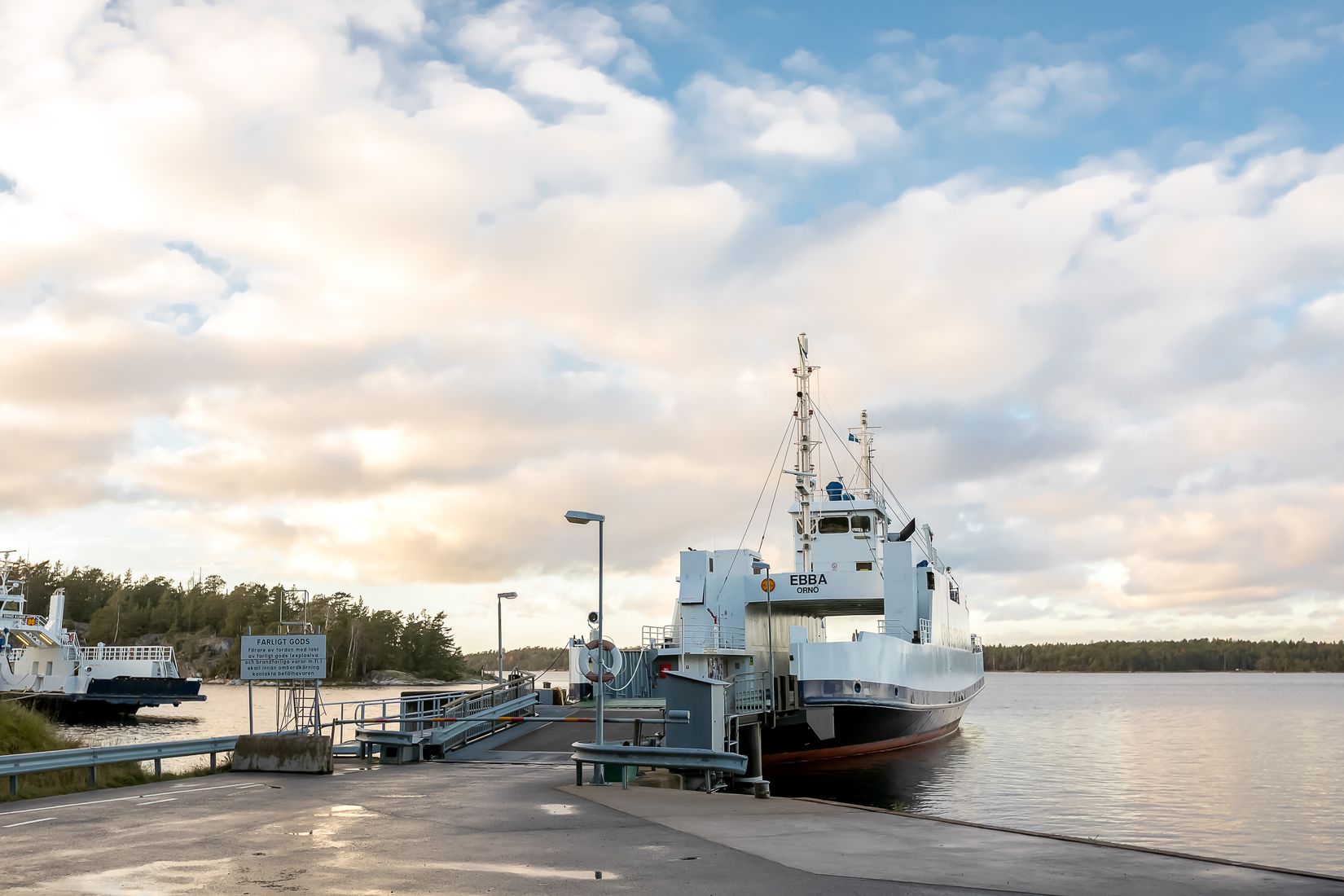 Villa, Vargvik 4, Haninge