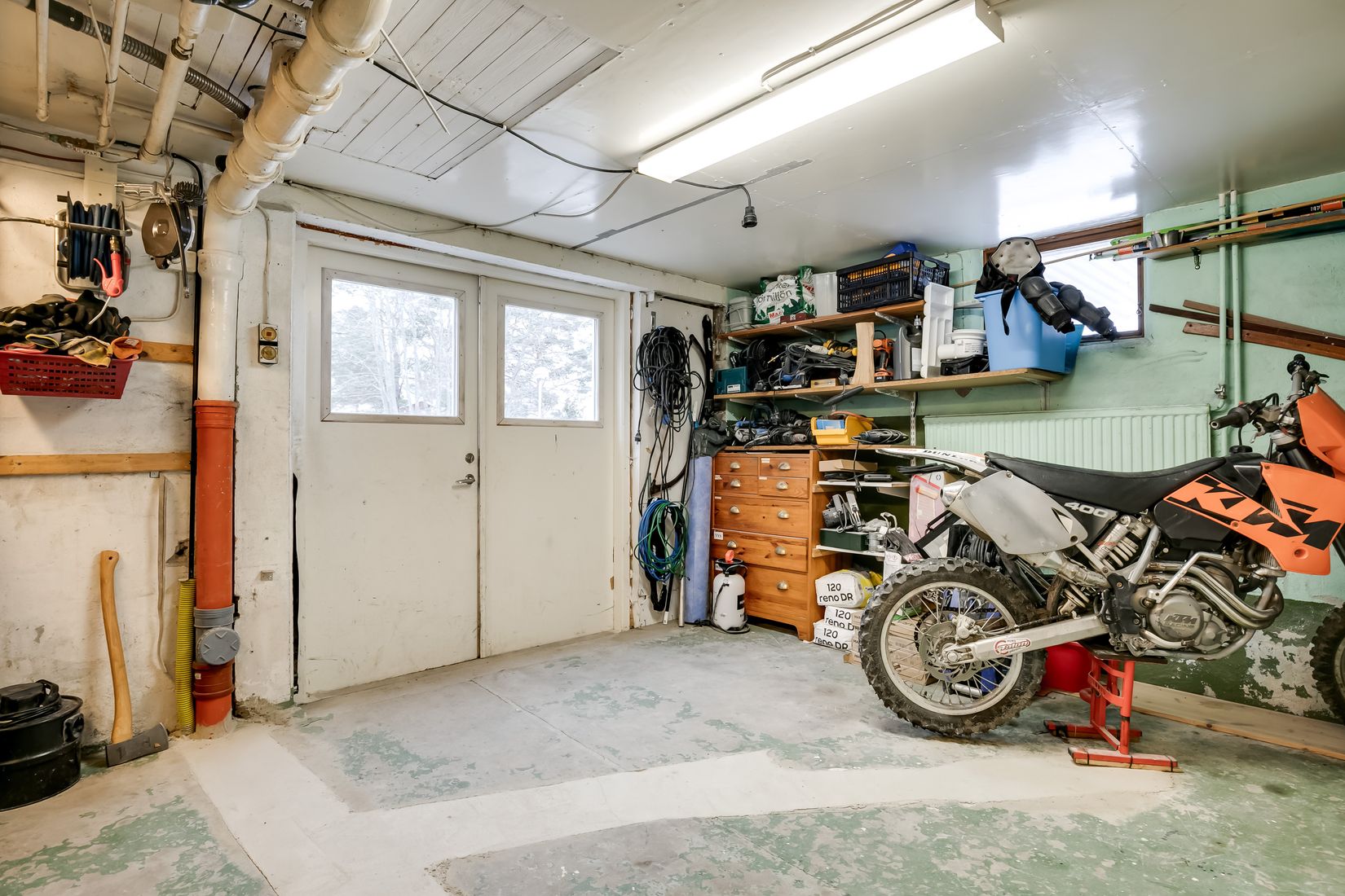 Villa, Vargvik 4, Haninge