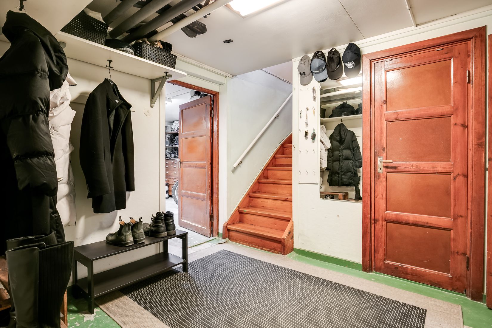 Villa, Vargvik 4, Haninge