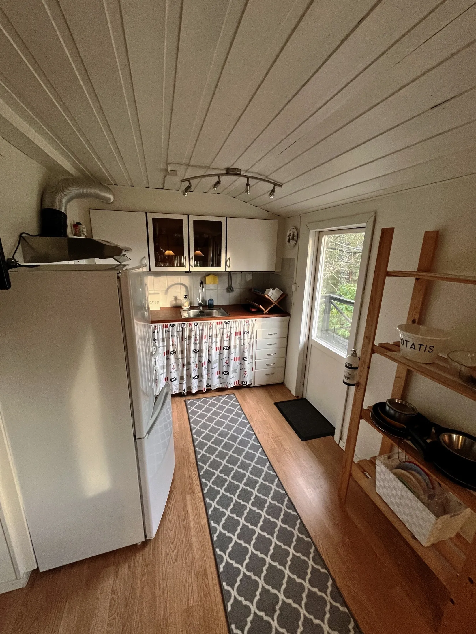 Villa, Vargvik 4, Haninge