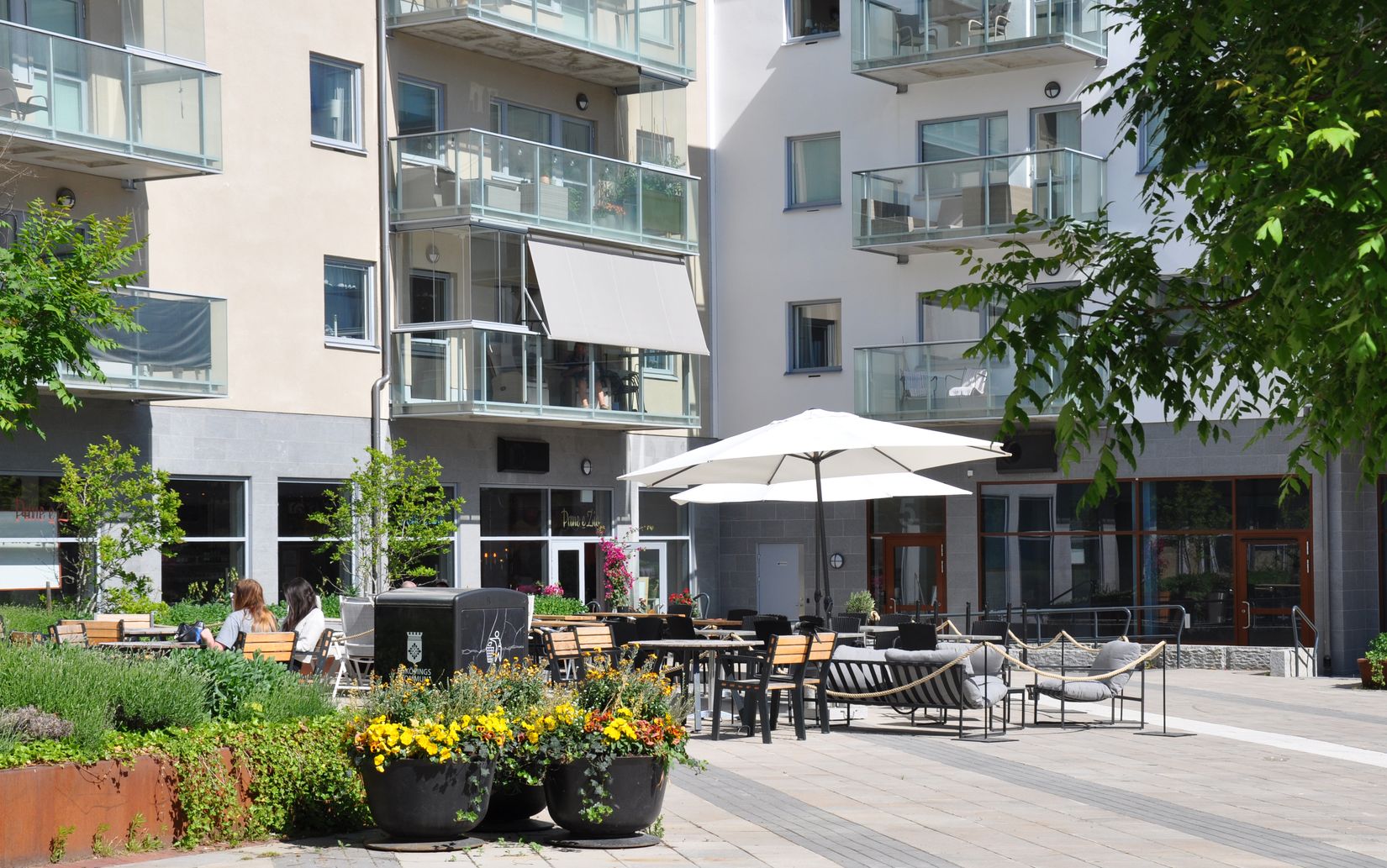 Bostadsrätt, Eriksgatan 19B, Centrum, Enköping