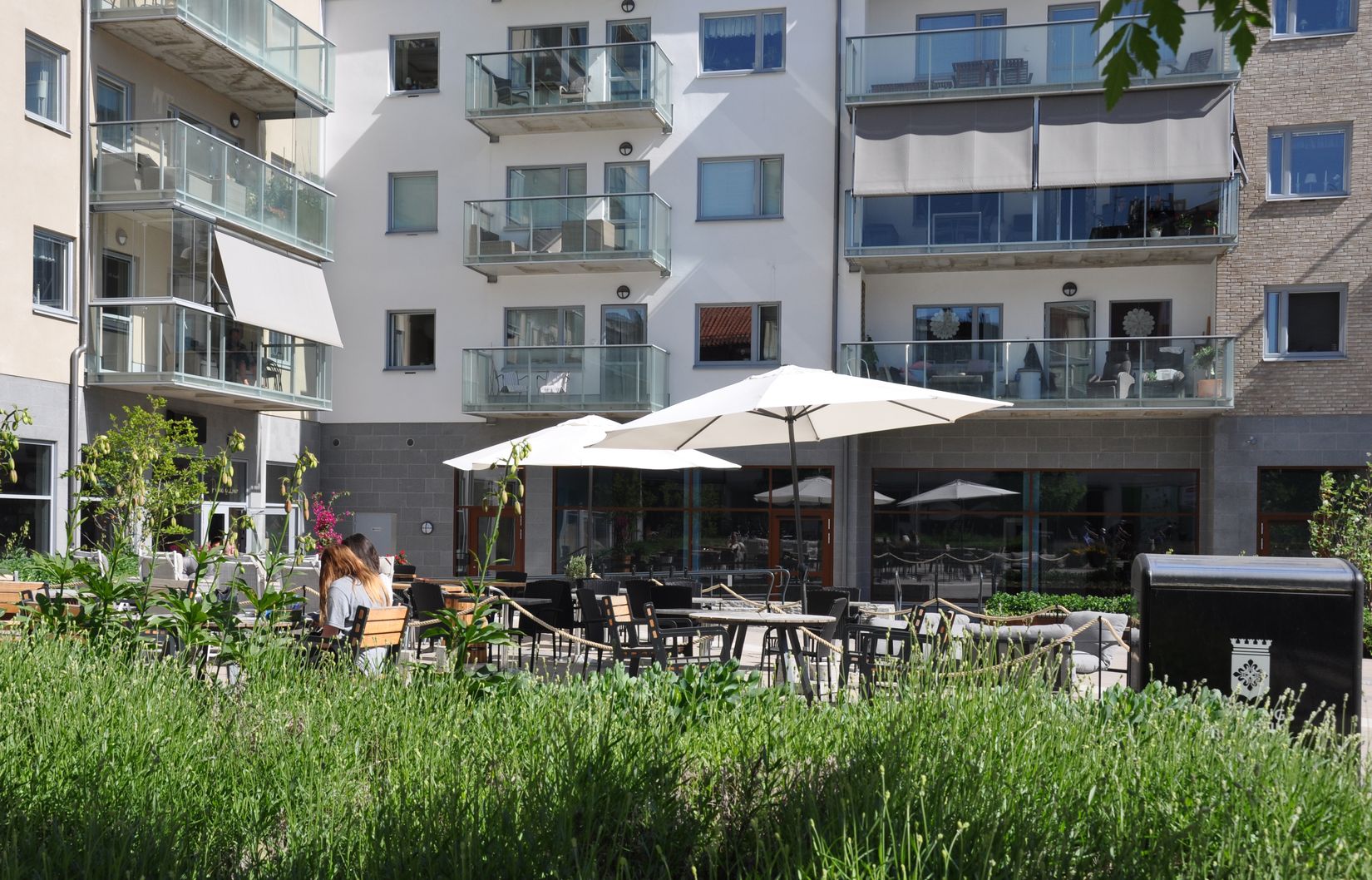 Bostadsrätt, Eriksgatan 19B, Centrum, Enköping