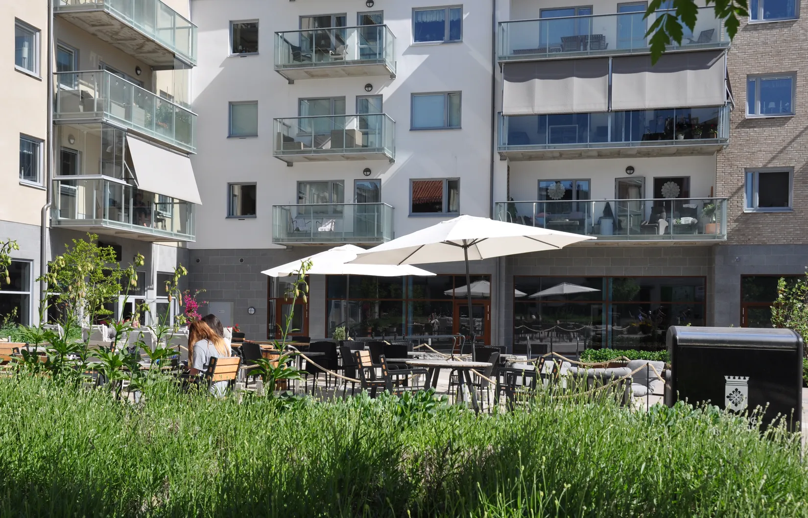 Bostadsrätt, Eriksgatan 19B, Centrum, Enköping