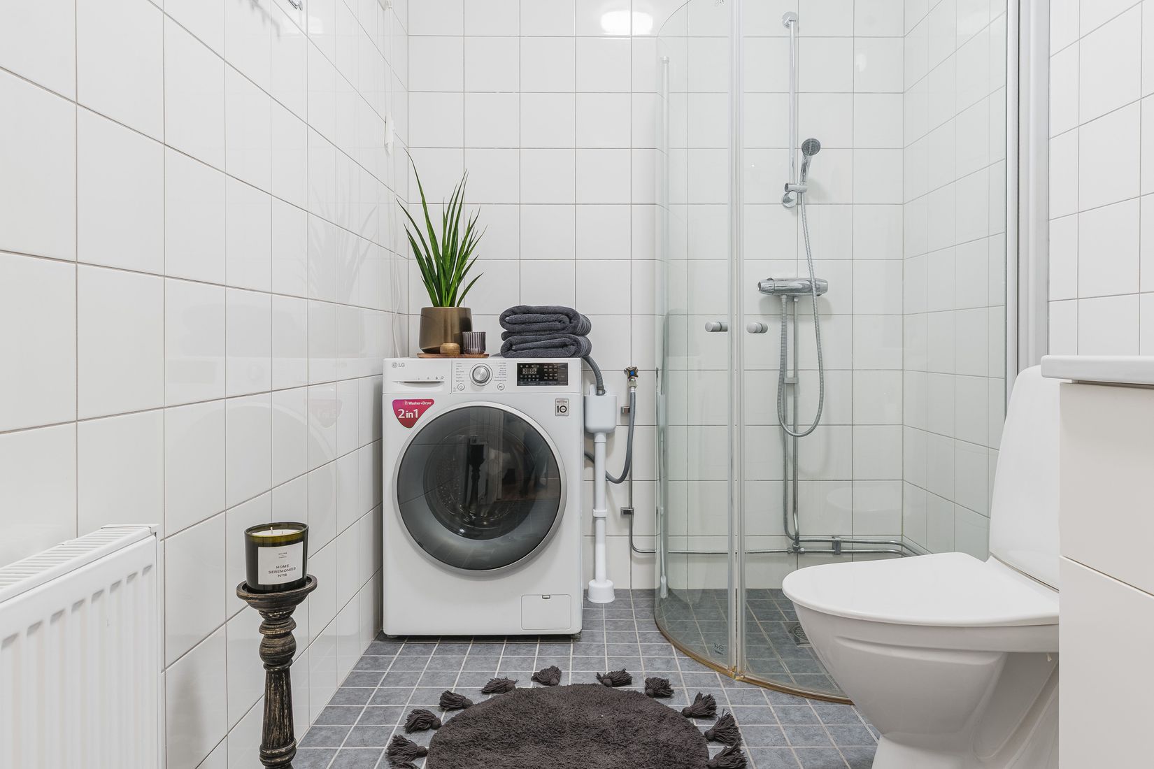 Bostadsrätt, Eriksgatan 19B, Centrum, Enköping