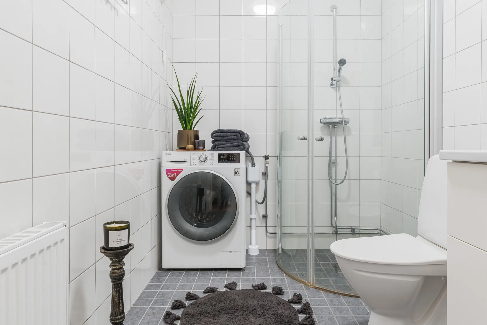 Bostadsrätt, Eriksgatan 19B, Centrum, Enköping