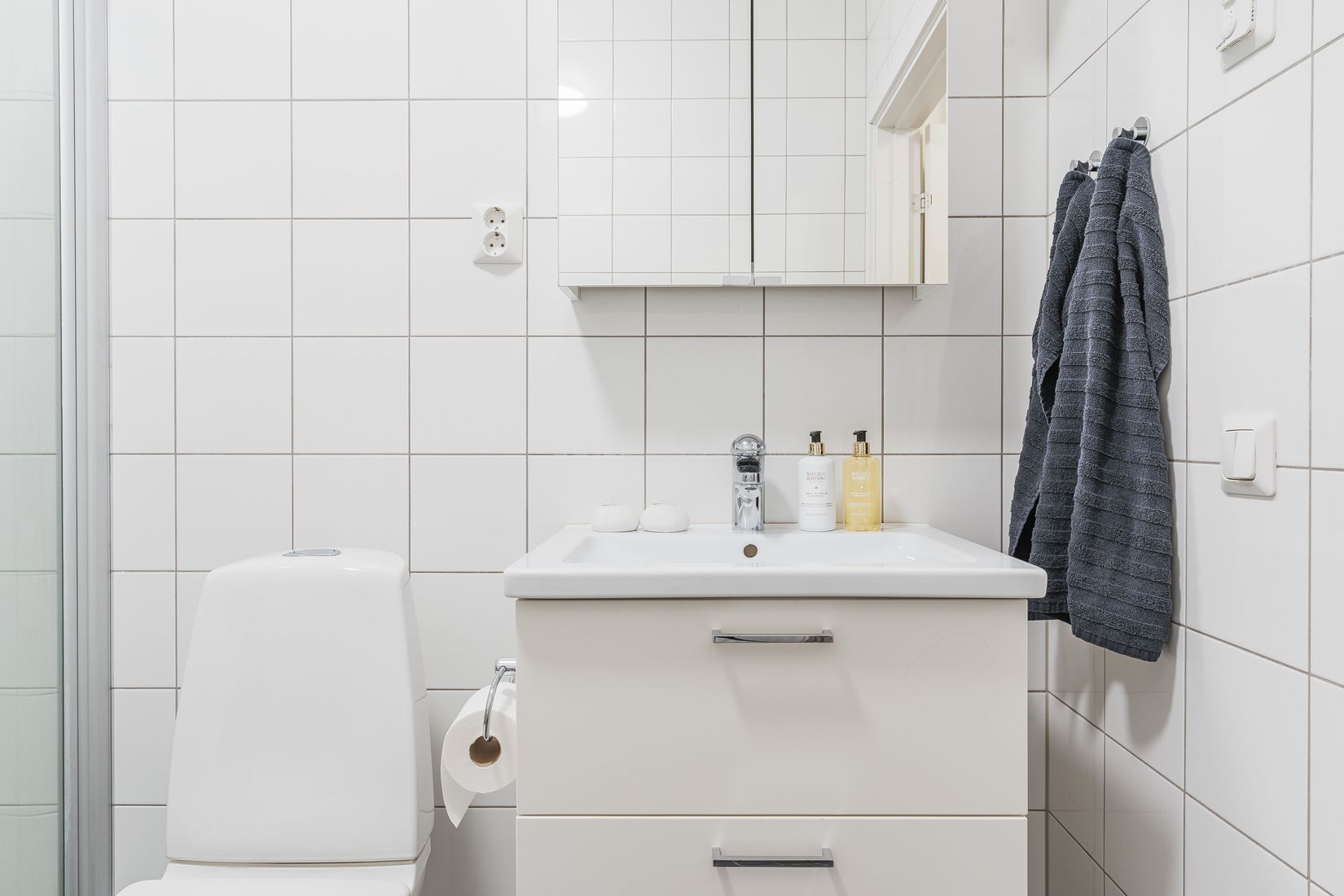 Bostadsrätt, Eriksgatan 19B, Centrum, Enköping