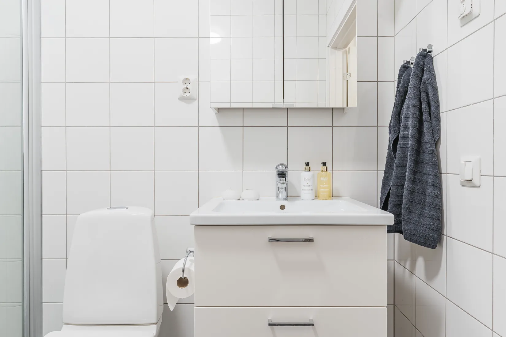 Bostadsrätt, Eriksgatan 19B, Centrum, Enköping