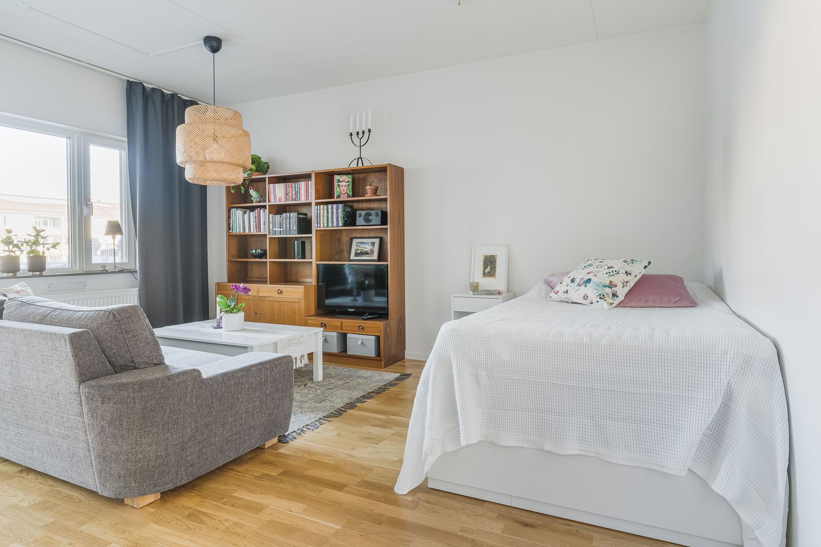 Bostadsrätt, Eriksgatan 19B, Centrum, Enköping