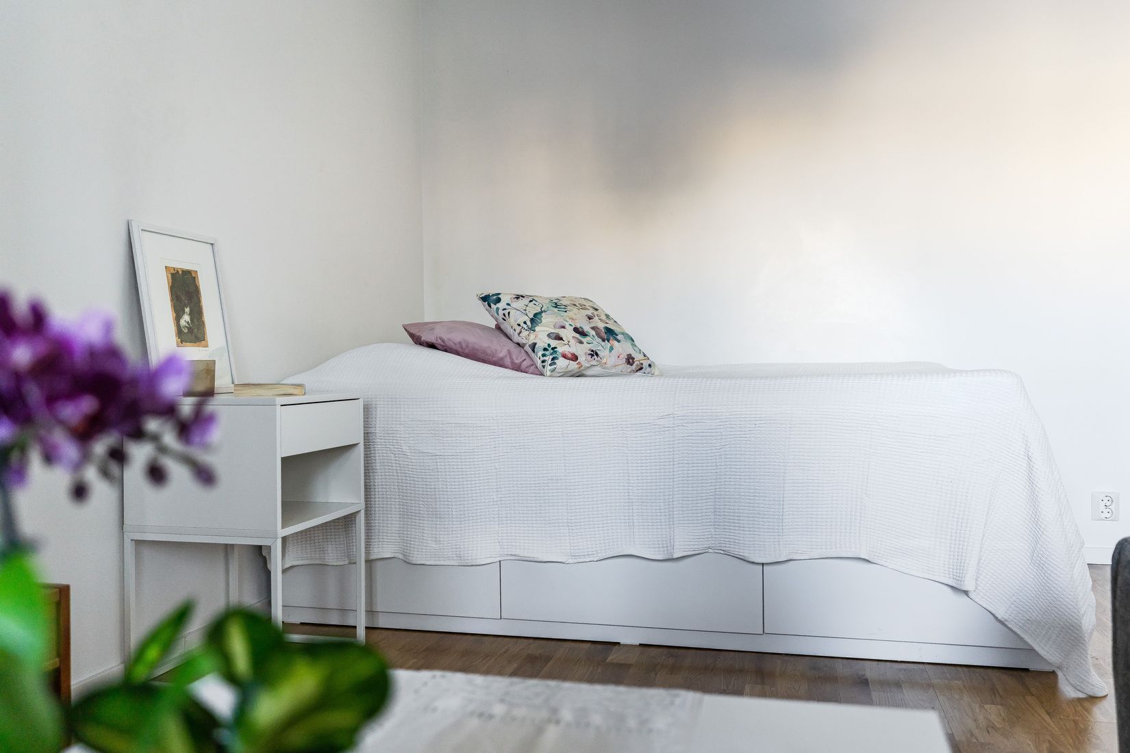 Bostadsrätt, Eriksgatan 19B, Centrum, Enköping