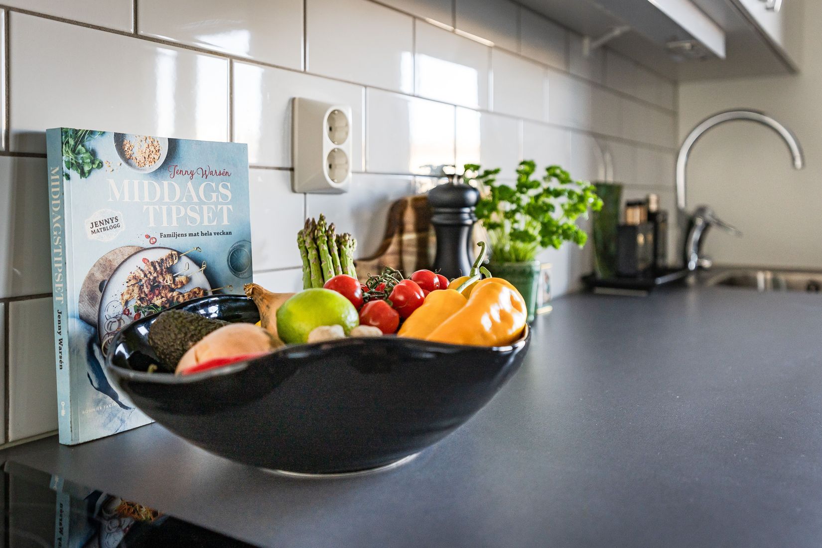 Bostadsrätt, Eriksgatan 19B, Centrum, Enköping