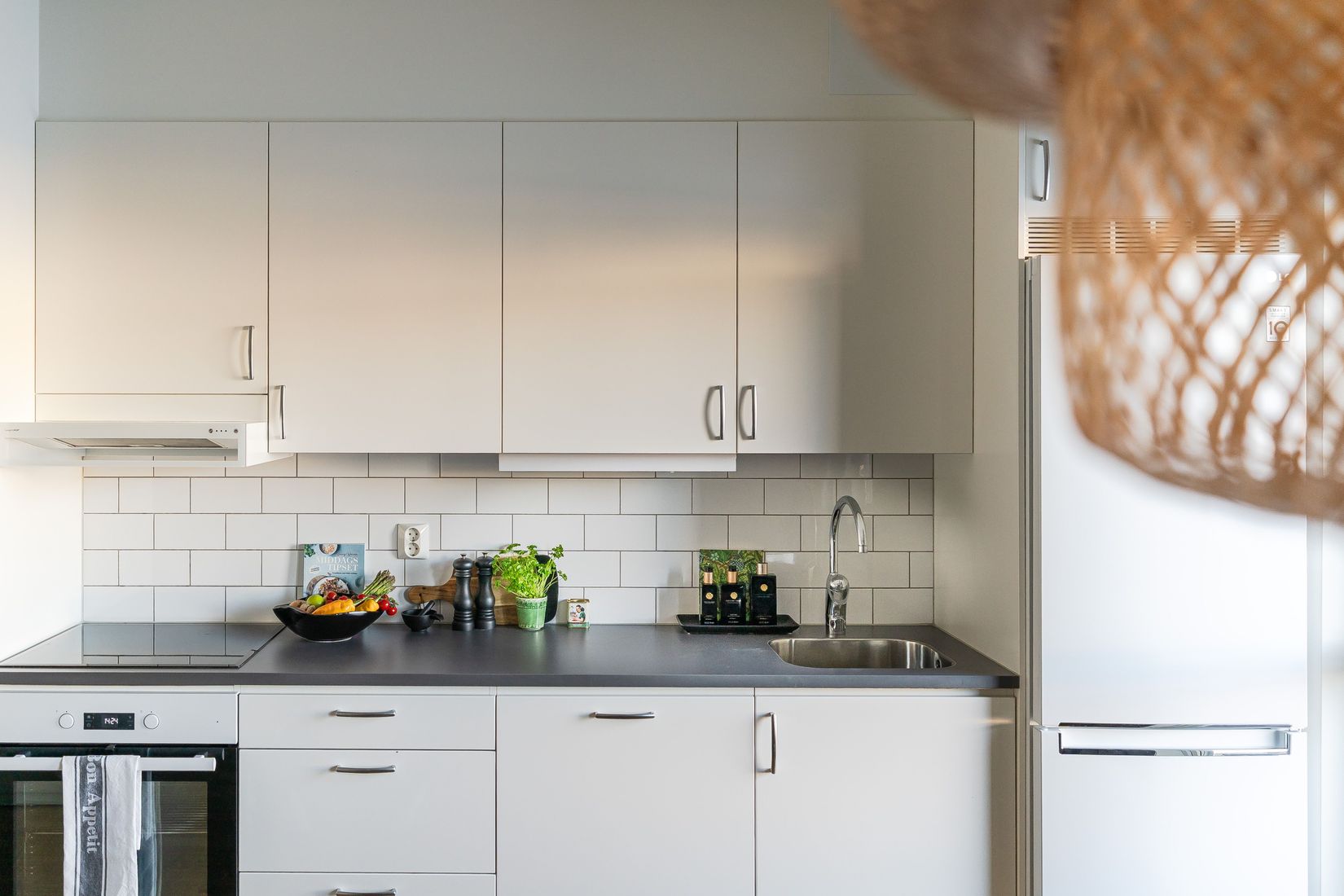 Bostadsrätt, Eriksgatan 19B, Centrum, Enköping