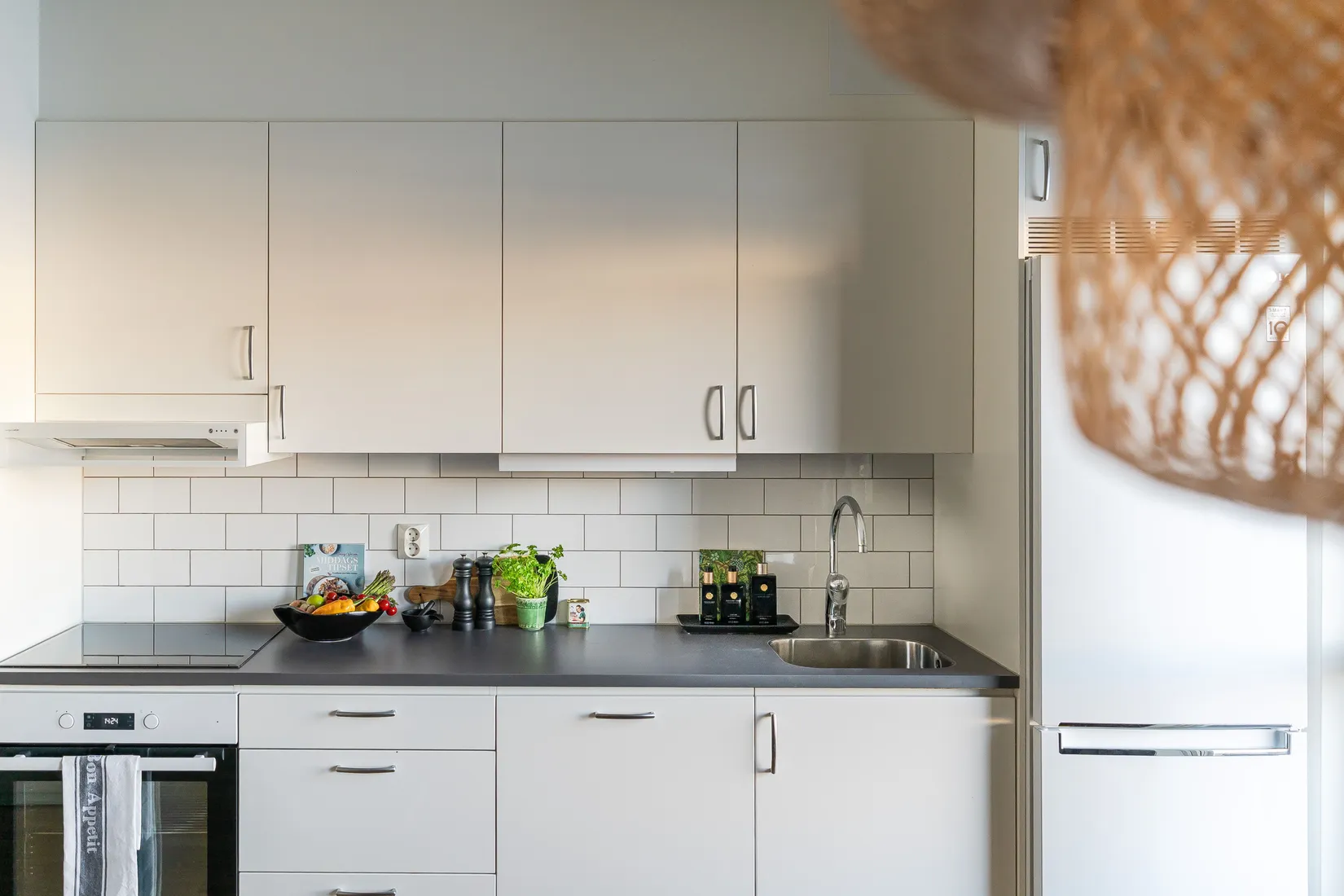 Bostadsrätt, Eriksgatan 19B, Centrum, Enköping