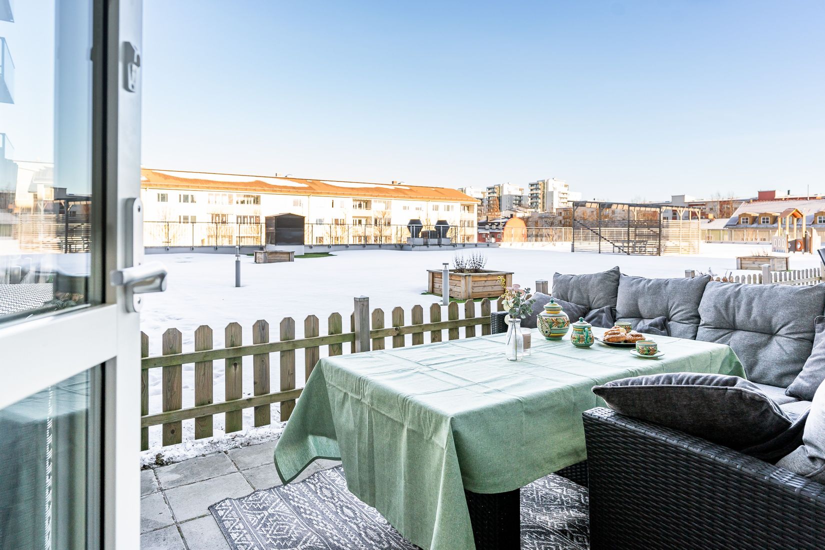 Bostadsrätt, Eriksgatan 19B, Centrum, Enköping