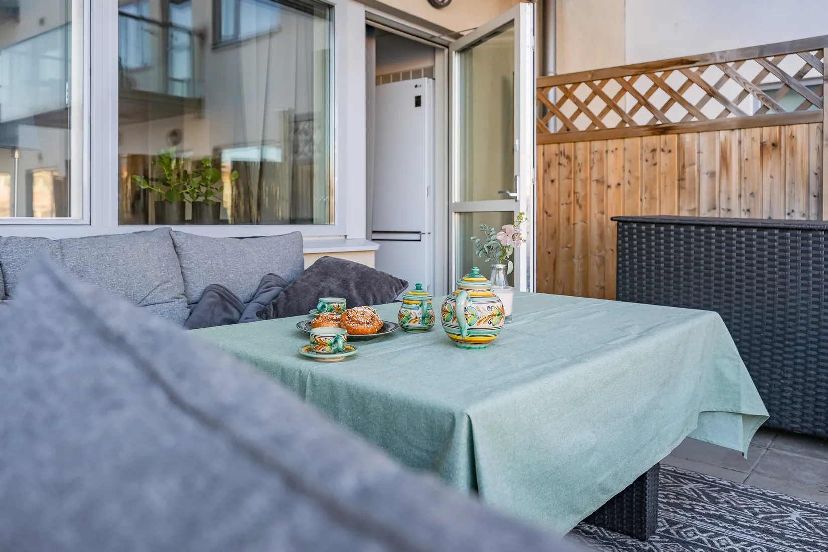 Bostadsrätt, Eriksgatan 19B, Centrum, Enköping