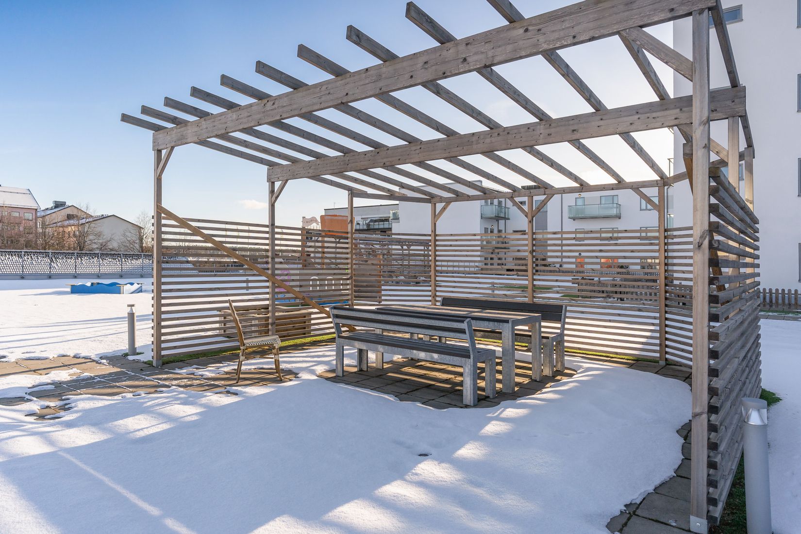 Bostadsrätt, Eriksgatan 19B, Centrum, Enköping