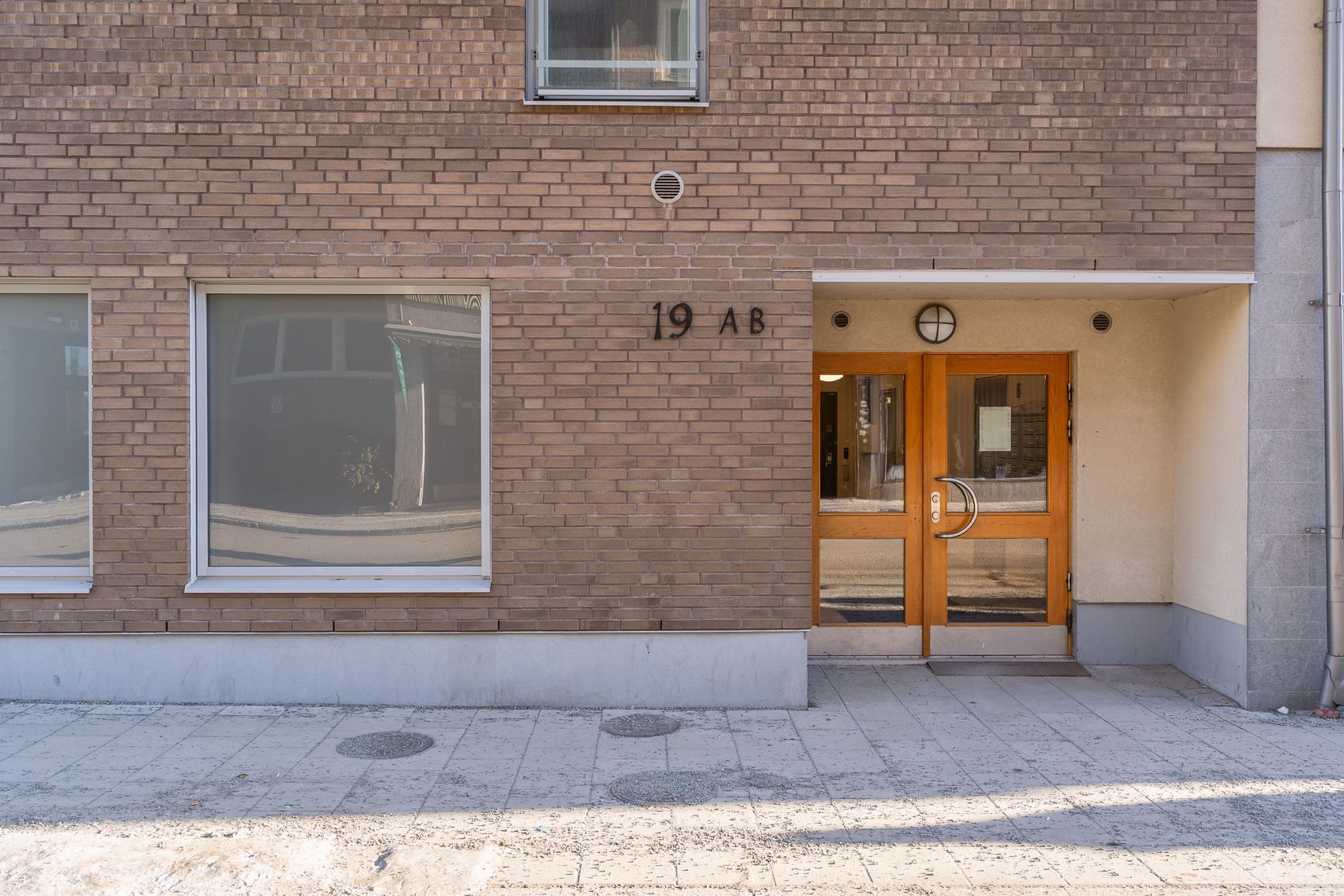 Bostadsrätt, Eriksgatan 19B, Centrum, Enköping