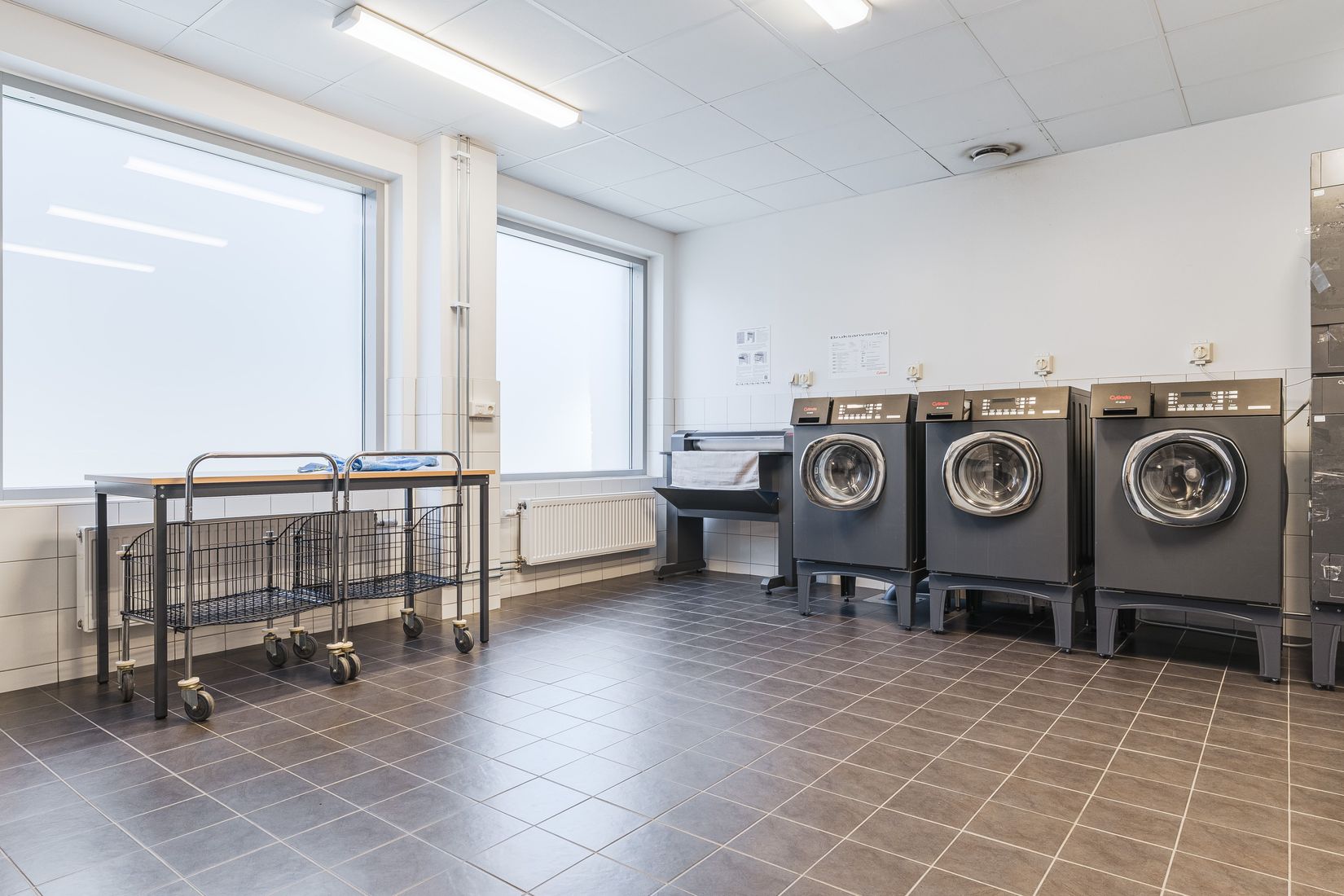 Bostadsrätt, Eriksgatan 19B, Centrum, Enköping