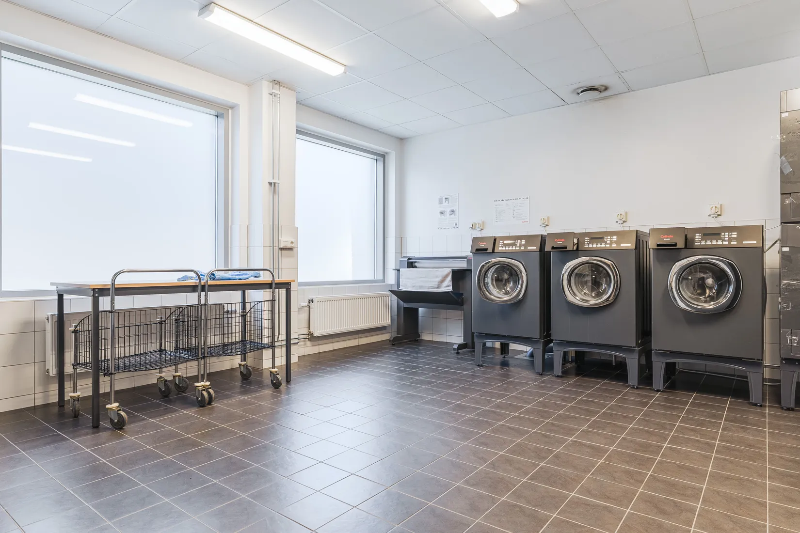 Bostadsrätt, Eriksgatan 19B, Centrum, Enköping