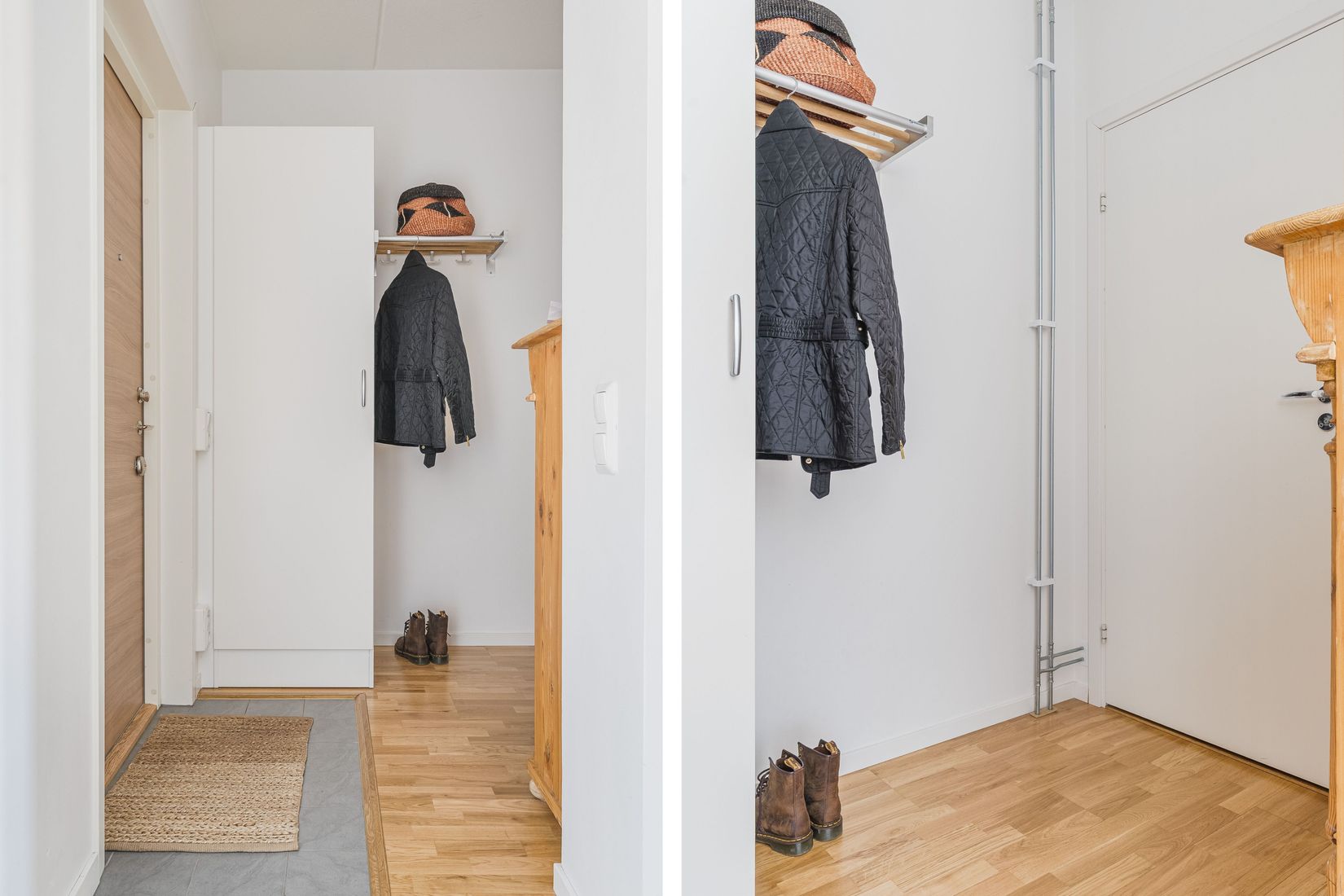 Bostadsrätt, Eriksgatan 19B, Centrum, Enköping