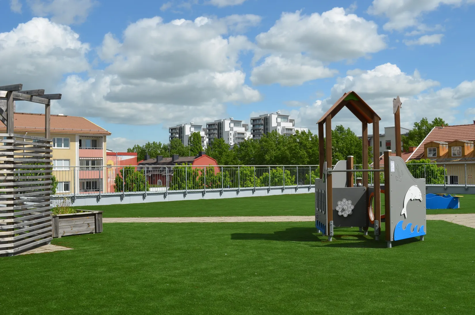 Bostadsrätt, Eriksgatan 19B, Centrum, Enköping