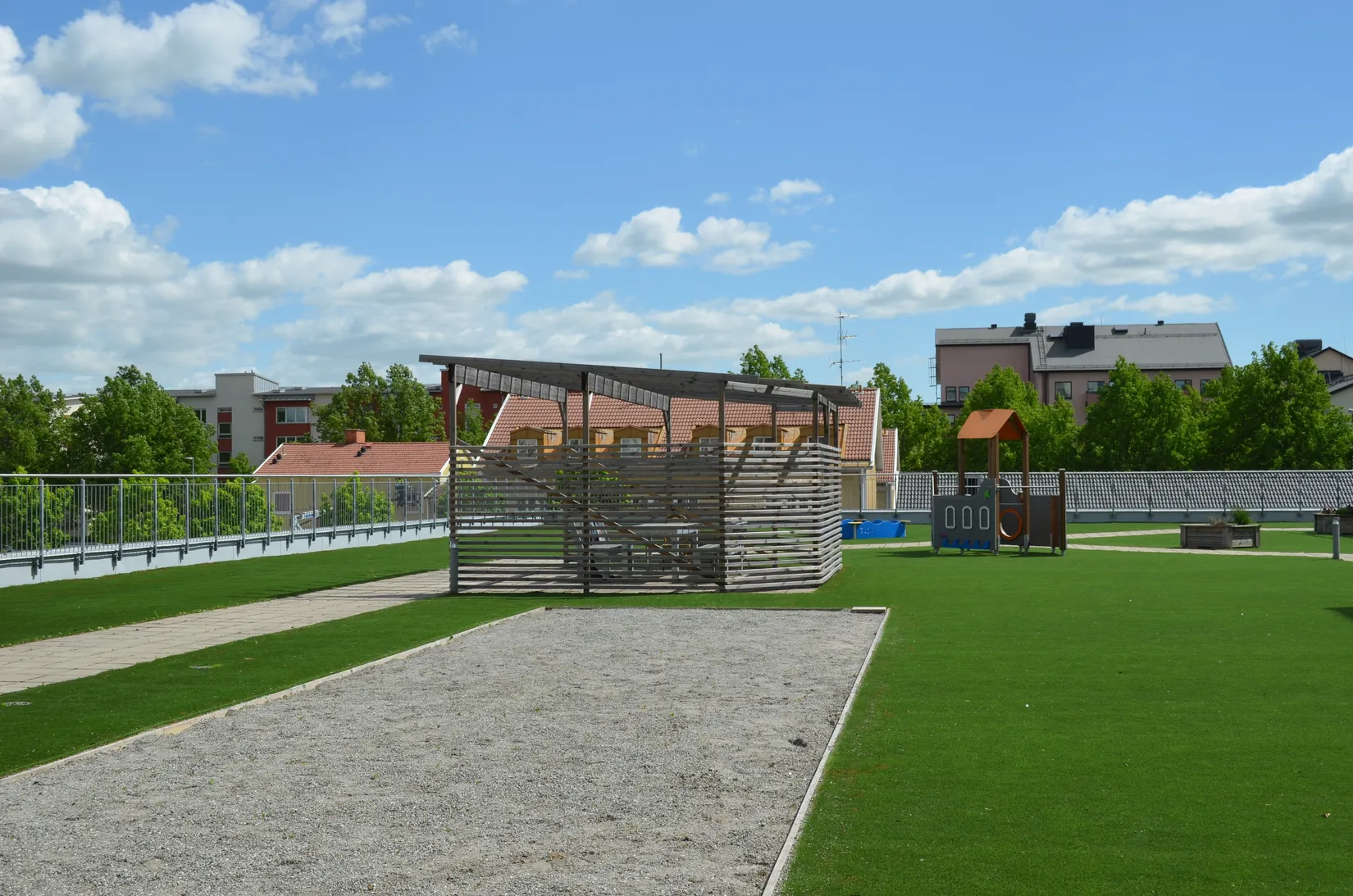 Bostadsrätt, Eriksgatan 19B, Centrum, Enköping