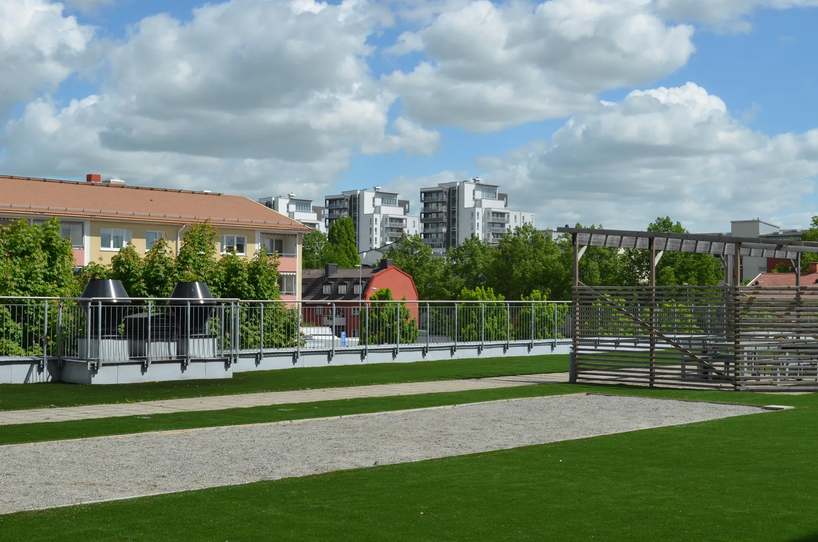 Bostadsrätt, Eriksgatan 19B, Centrum, Enköping