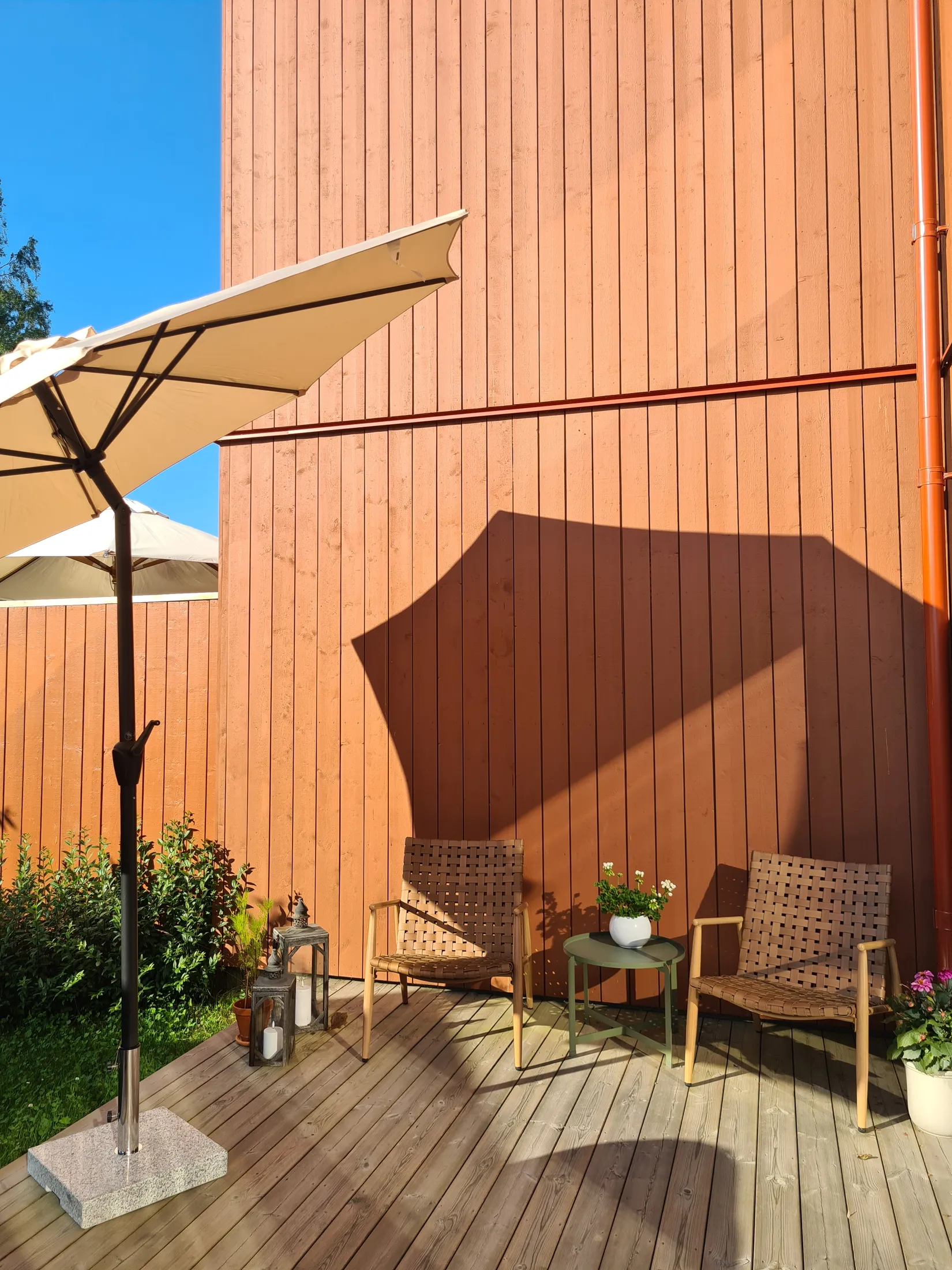 Bostadsrätt, Radhus, Friluftsvägen 7E, Gamla Nynäs, Enköping