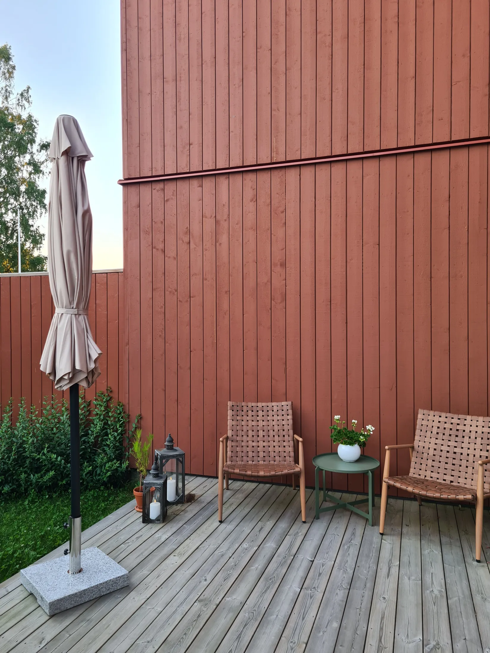 Bostadsrätt, Radhus, Friluftsvägen 7E, Gamla Nynäs, Enköping