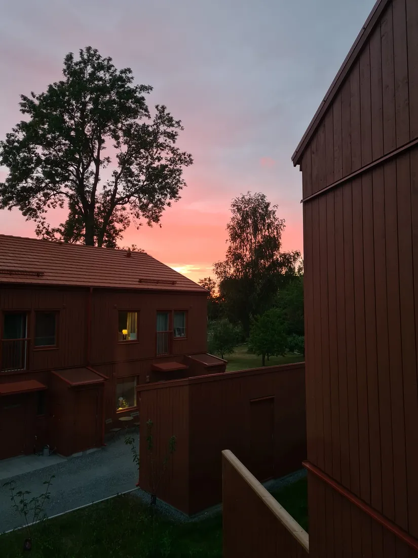 Bostadsrätt, Radhus, Friluftsvägen 7E, Gamla Nynäs, Enköping