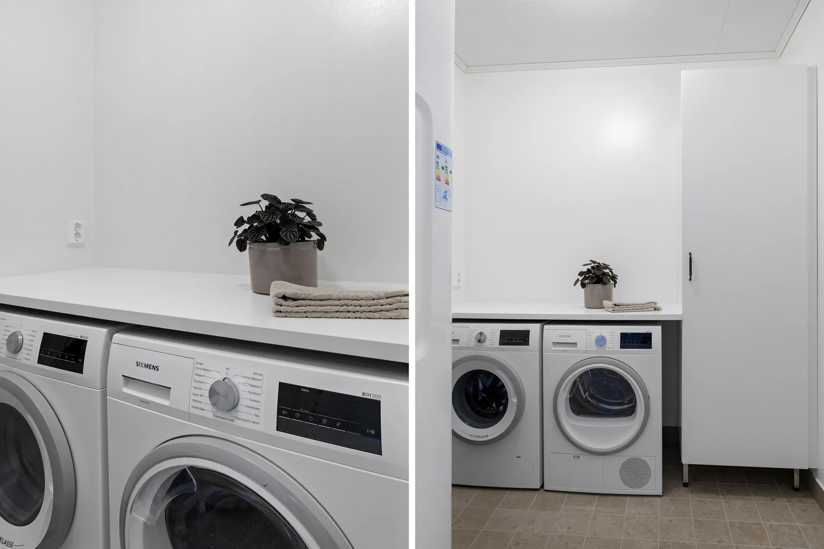 Bostadsrätt, Radhus, Friluftsvägen 7E, Gamla Nynäs, Enköping