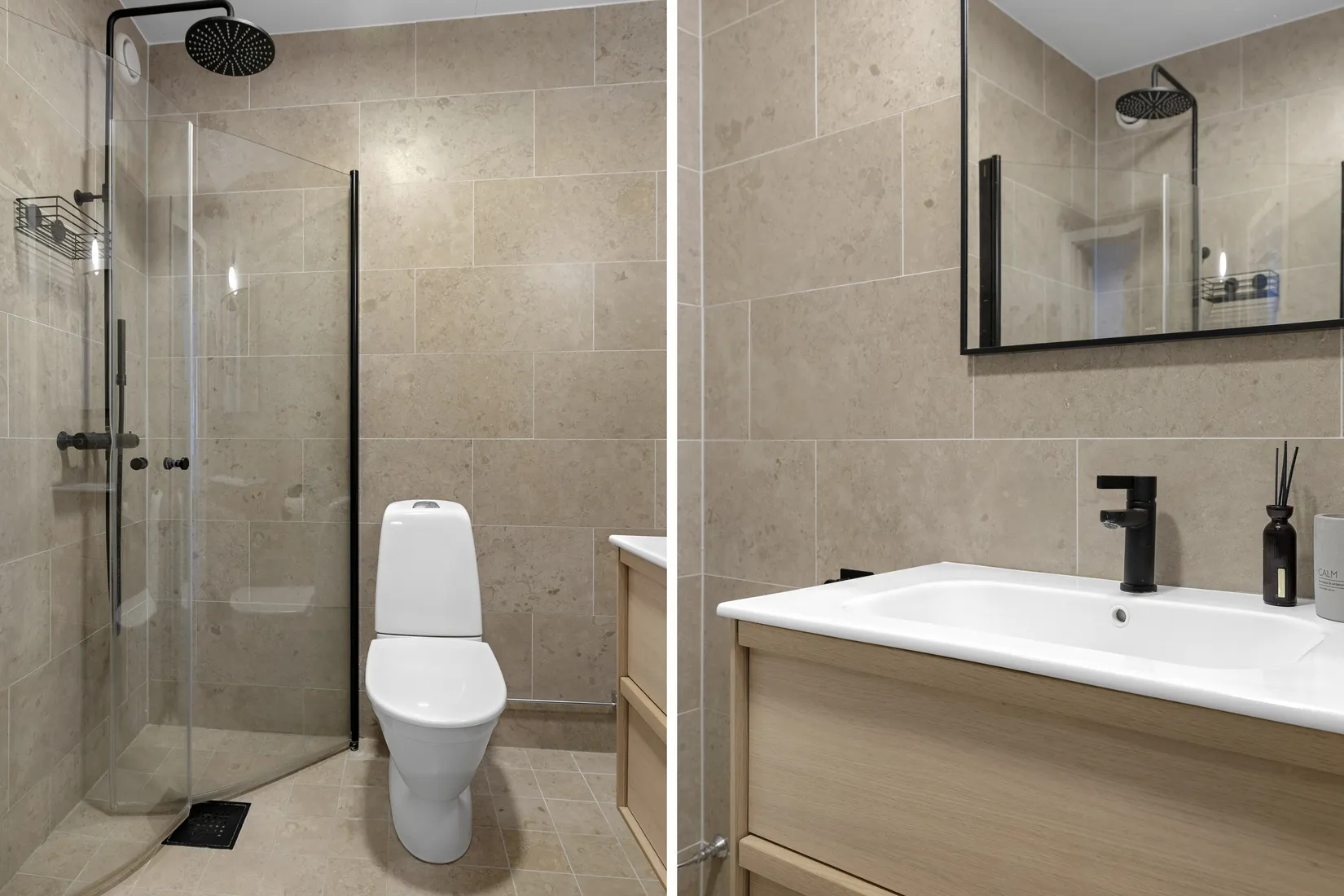 Bostadsrätt, Radhus, Friluftsvägen 7E, Gamla Nynäs, Enköping