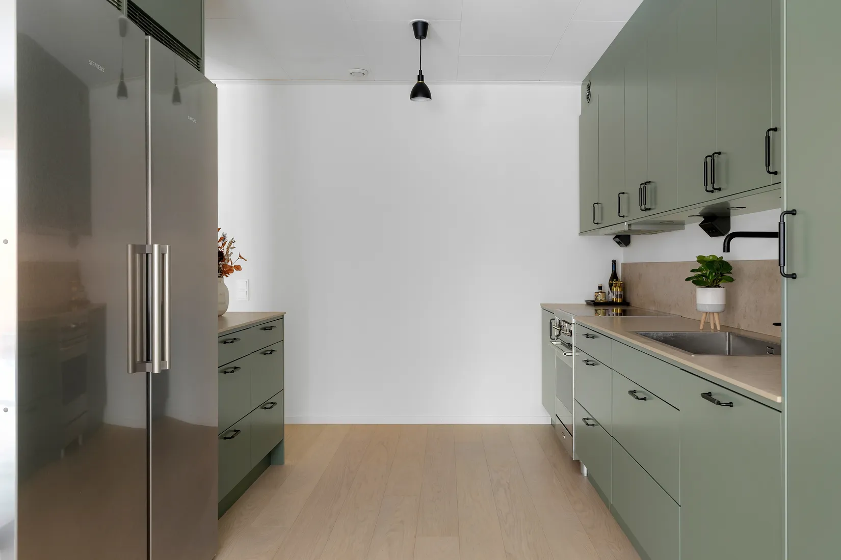 Bostadsrätt, Radhus, Friluftsvägen 7E, Gamla Nynäs, Enköping