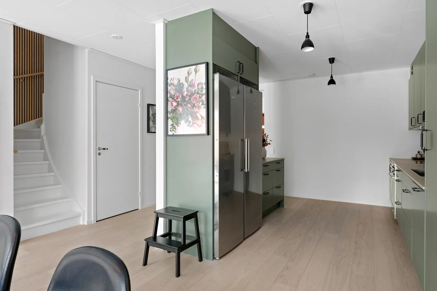 Bostadsrätt, Radhus, Friluftsvägen 7E, Gamla Nynäs, Enköping