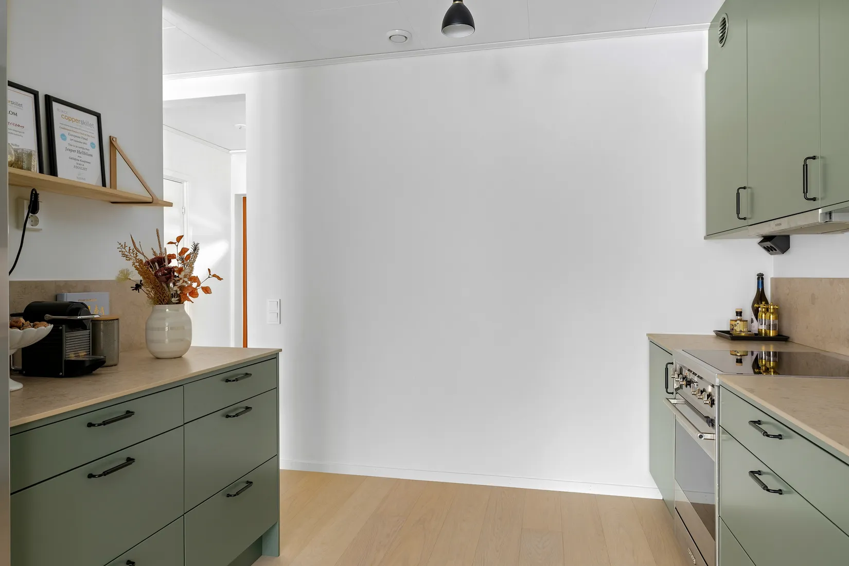 Bostadsrätt, Radhus, Friluftsvägen 7E, Gamla Nynäs, Enköping