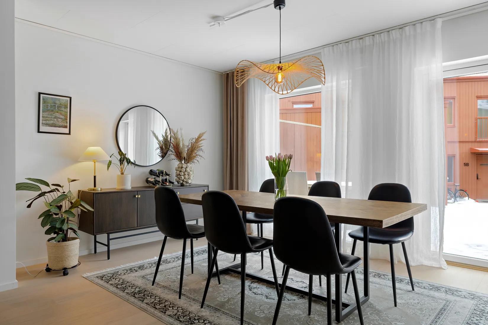 Bostadsrätt, Radhus, Friluftsvägen 7E, Gamla Nynäs, Enköping