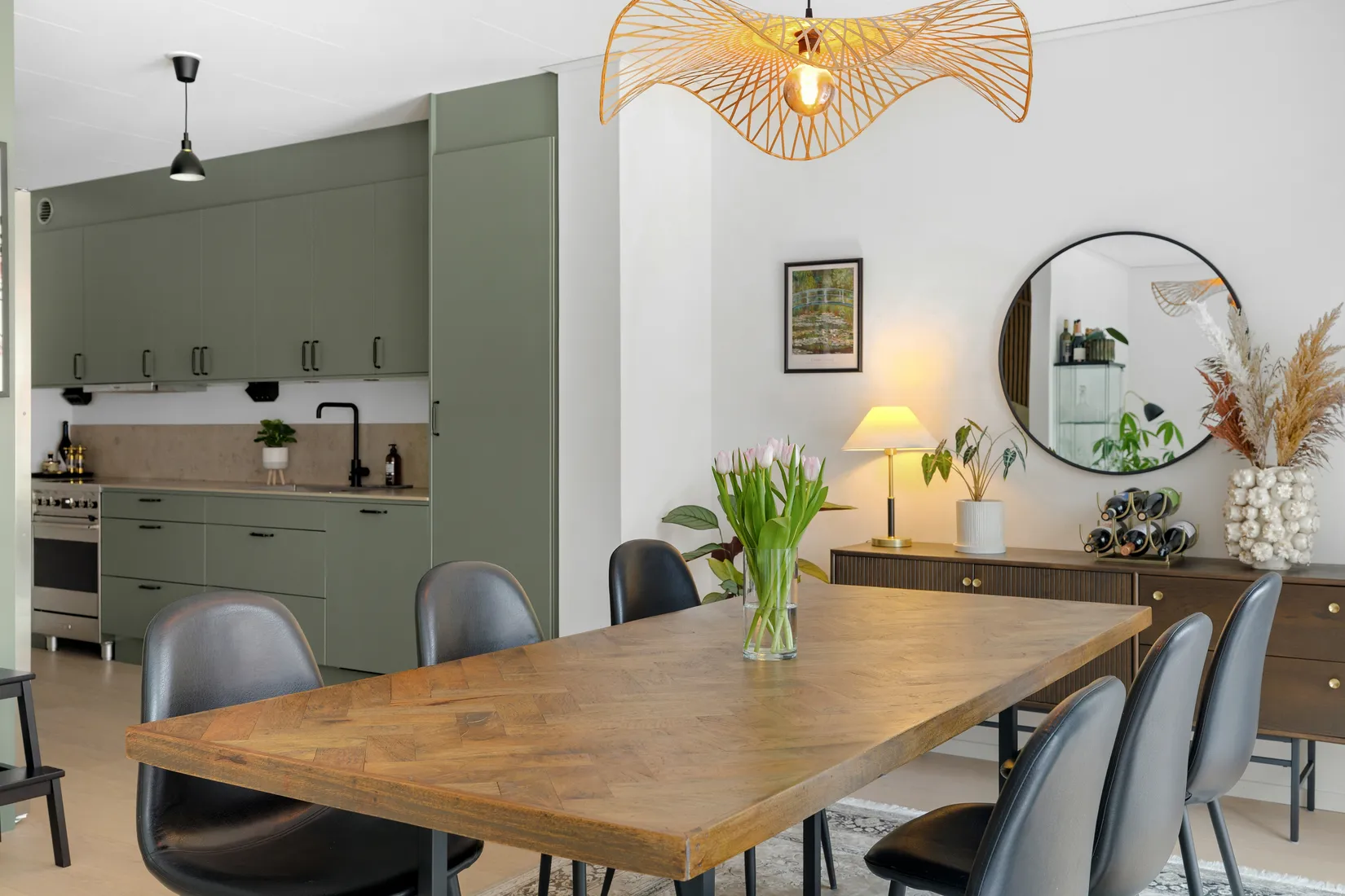 Bostadsrätt, Radhus, Friluftsvägen 7E, Gamla Nynäs, Enköping